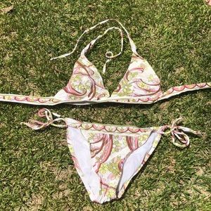 Playa medium bikini!